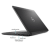 Dell Latitude 7390 | 2-In-1| i5-8th Gen | 8GB RAM | 256GB SSD | 13.3” FHD  Touch Screen  X360 LED - Image 3