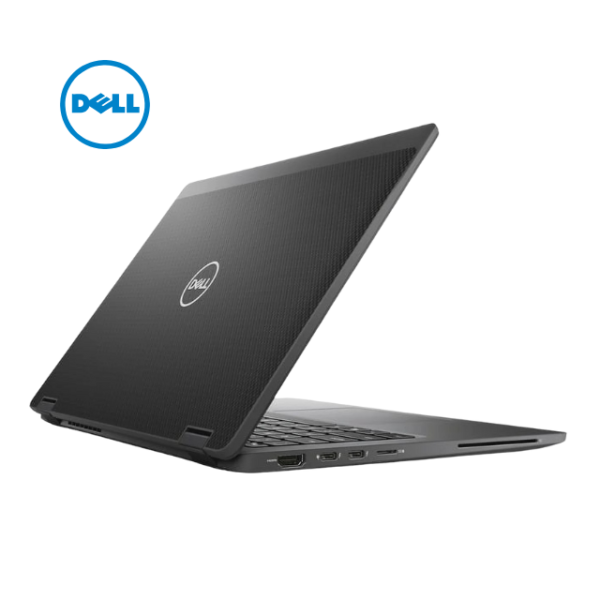 Dell Latitude 7410 | i7-10th Gen | 8GB RAM | 256GB SSD | 14.1'' FHD IPS Display - Image 2
