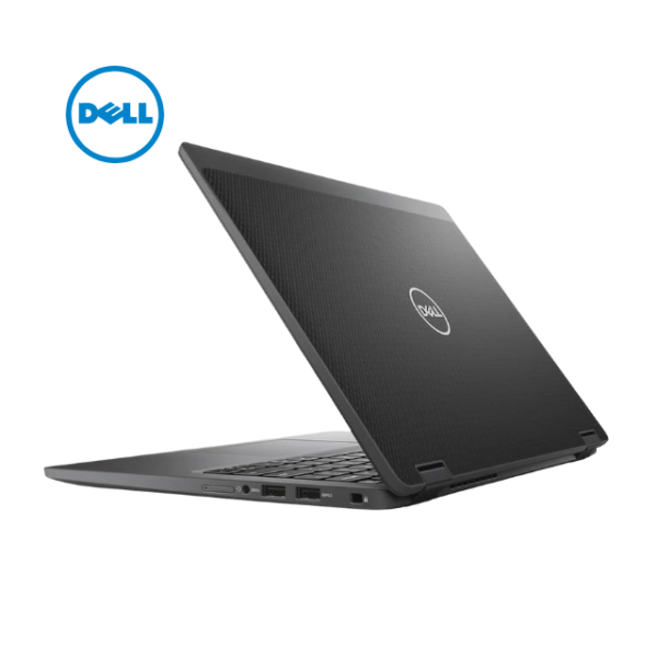 Dell Latitude 7410 | i7-10th Gen | 8GB RAM | 256GB SSD | 14.1'' FHD IPS Display - Image 3