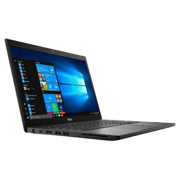 Dell Latitude 7490 | i5-8th Gen | 8GB RAM | 256GB SSD | 14.1” FHD IPS Display - Image 2