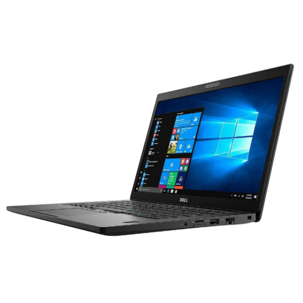 Dell Latitude 7490 | i5-8th Gen | 8GB RAM | 256GB SSD | 14.1” FHD IPS Display