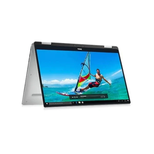 Dell XPS 9365 Core i5 7th Gen,8GB,256GB SSD,13.3"FHD IPS Touch Screen X360 LED - Image 2