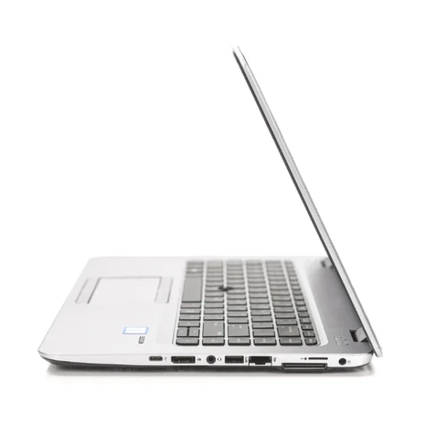 HP EliteBook 840 G3 Core i5 6th Gen, 8GB, 256GB SSD, 14″ FHD Display - Image 2