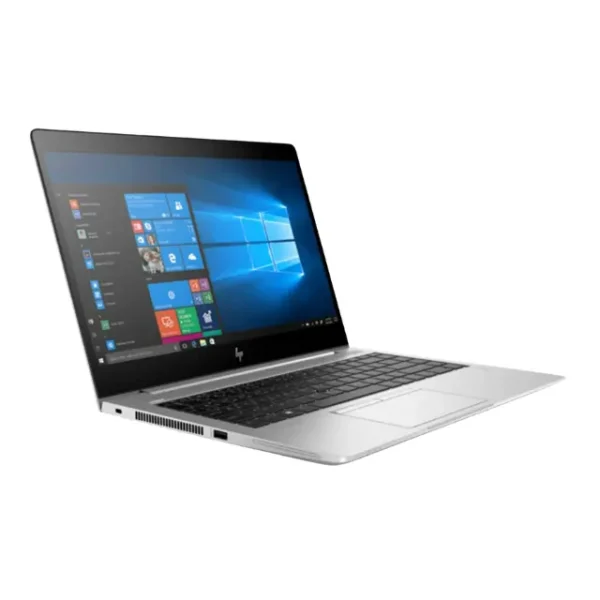 HP EliteBook 840 G5 Core i5 8th Gen, 16GB, 256GB SSD,14″ FHD Display - Image 2