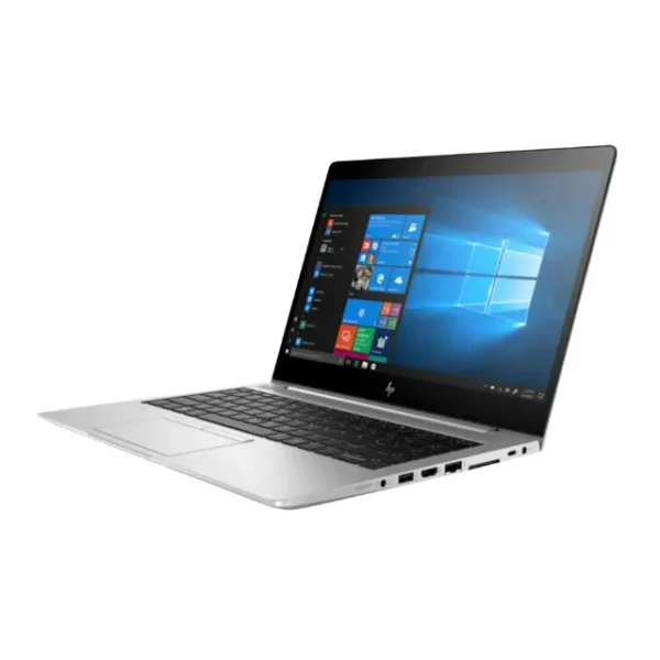 HP EliteBook 840 G5 Core i5 8th Gen, 16GB, 256GB SSD,14″ FHD Display - Image 3
