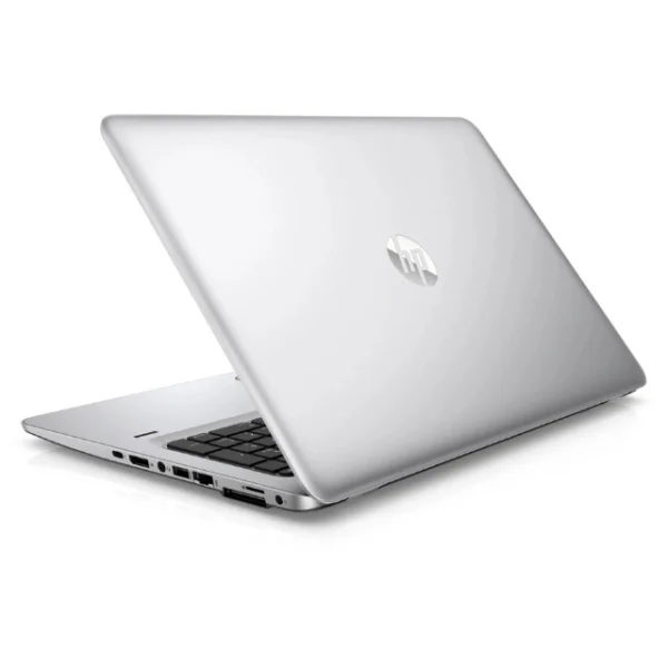 HP EliteBook 850 G3 Core i5 6th Gen, 8GB, 256GB SSD, 15.6″ FHD Display - Image 2
