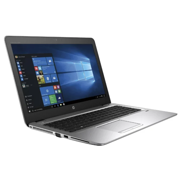 HP EliteBook 850 G3 Core i5 6th Gen, 8GB, 256GB SSD, 15.6″ FHD Display - Image 3