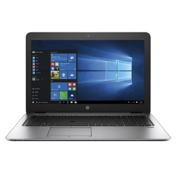 HP EliteBook 850 G3 Core i5 6th Gen, 8GB, 256GB SSD, 15.6″ FHD Display - Image 4