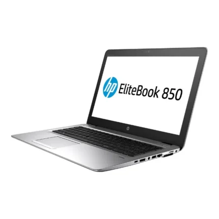 HP EliteBook 850 G3 Core i5-6th Gen