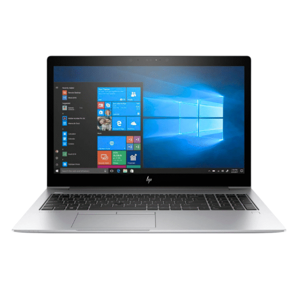 HP EliteBook 850 G5 Core i5 8th Gen, 16GB RAM, 256GB SSD, 15.6″ FHD Display