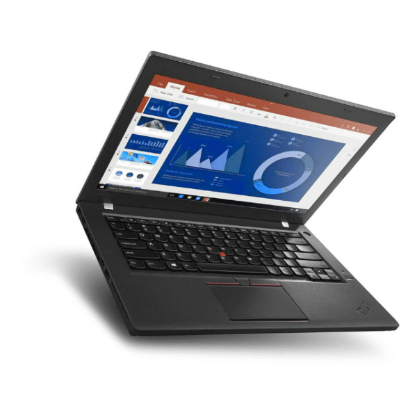 Lenovo ThinkPad T460 Core i5 6th Gen, 8GB RAM, 256GB SSD, 14″ FHD Display - Image 3