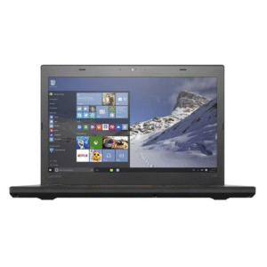 Lenovo T460
