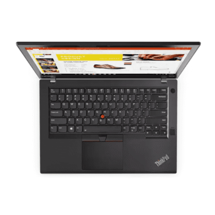 Lenovo T470