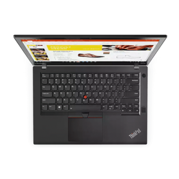 Lenovo T470