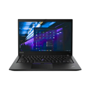 Lenovo T490s
