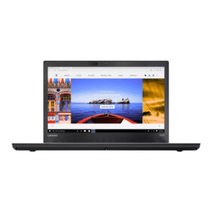 Lenovo ThinkPad T470