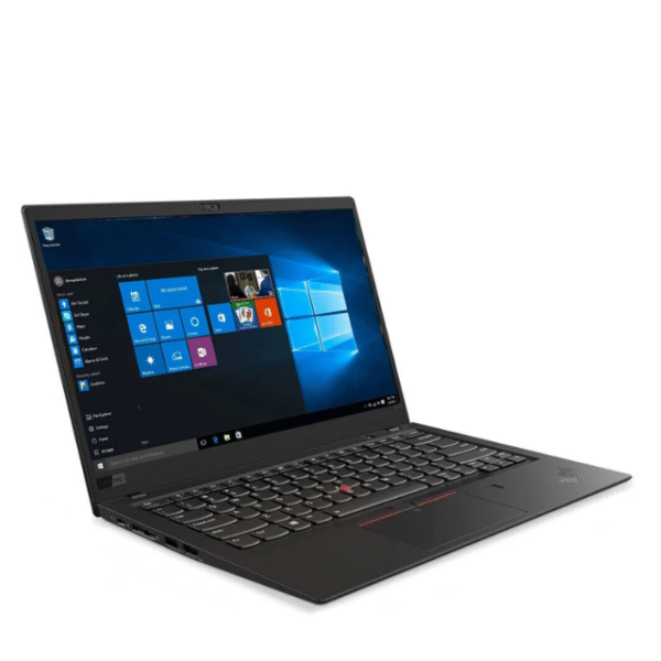 Lenovo ThinkPad T470s Core i5 7th Gen 8GB RAM, 256GB SSD, 14″ FHD Display - Image 2