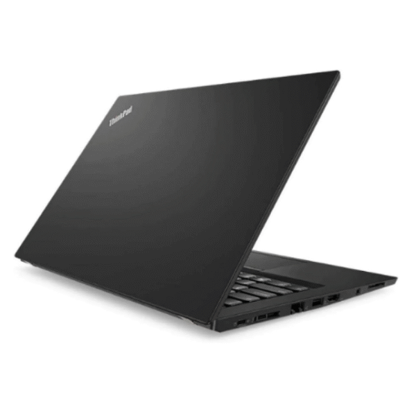 Lenovo ThinkPad T480s