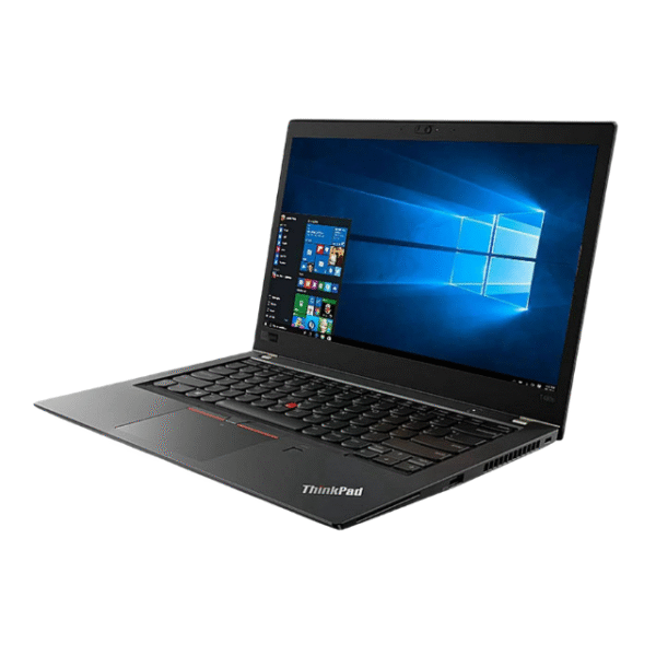 Lenovo ThinkPad T480s 8GB RAM 256GB SSD