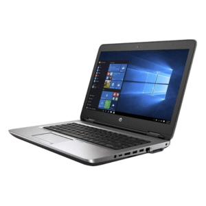 HP ProBook 640 G2 Core i5 6th