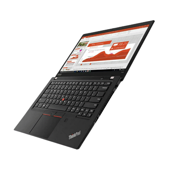 Lenovo T490