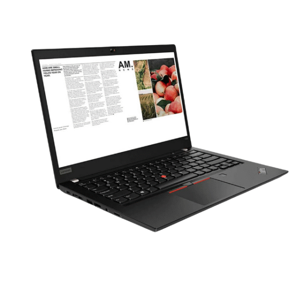 Lenovo ThinkPad T490